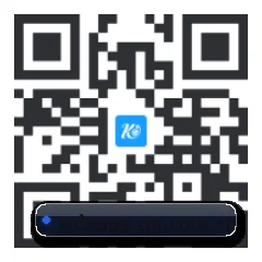 Apple 移动终端版 二维码